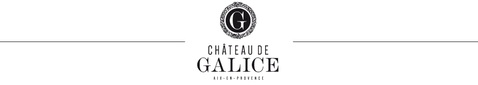 Château Galice