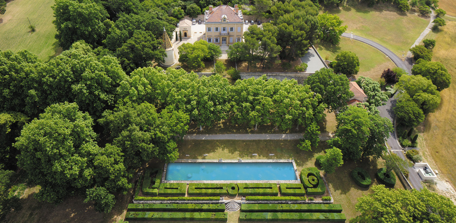 Château Galice
